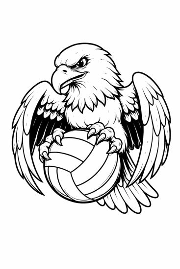 GCA Volleyball