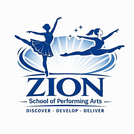 Zion Dance 2026
